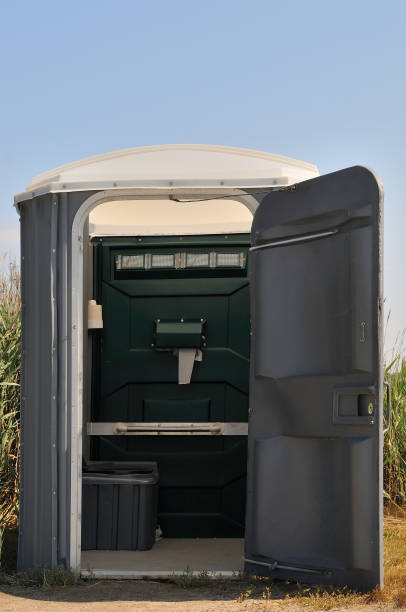 Professional porta potty rental in Fairfield, CA