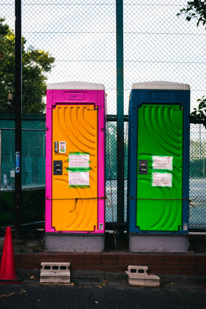 Best High-end porta potty rental  in Fairfield, CA